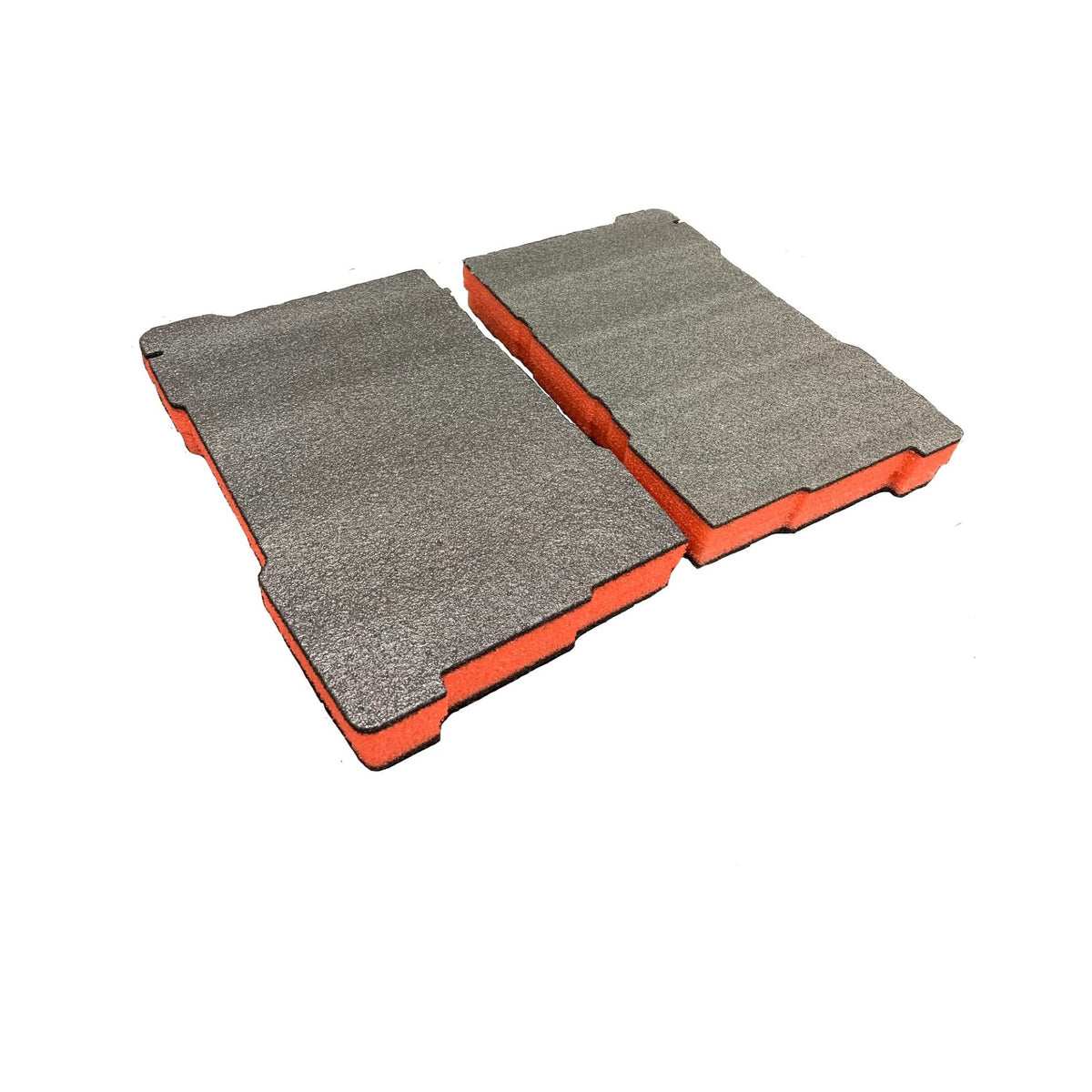 Kaizen 8450-57-BR, Kaizen Insert for Milwaukee Tool Case