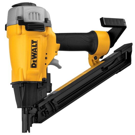 DEWALT DWMC150, Metal Connector Nailer