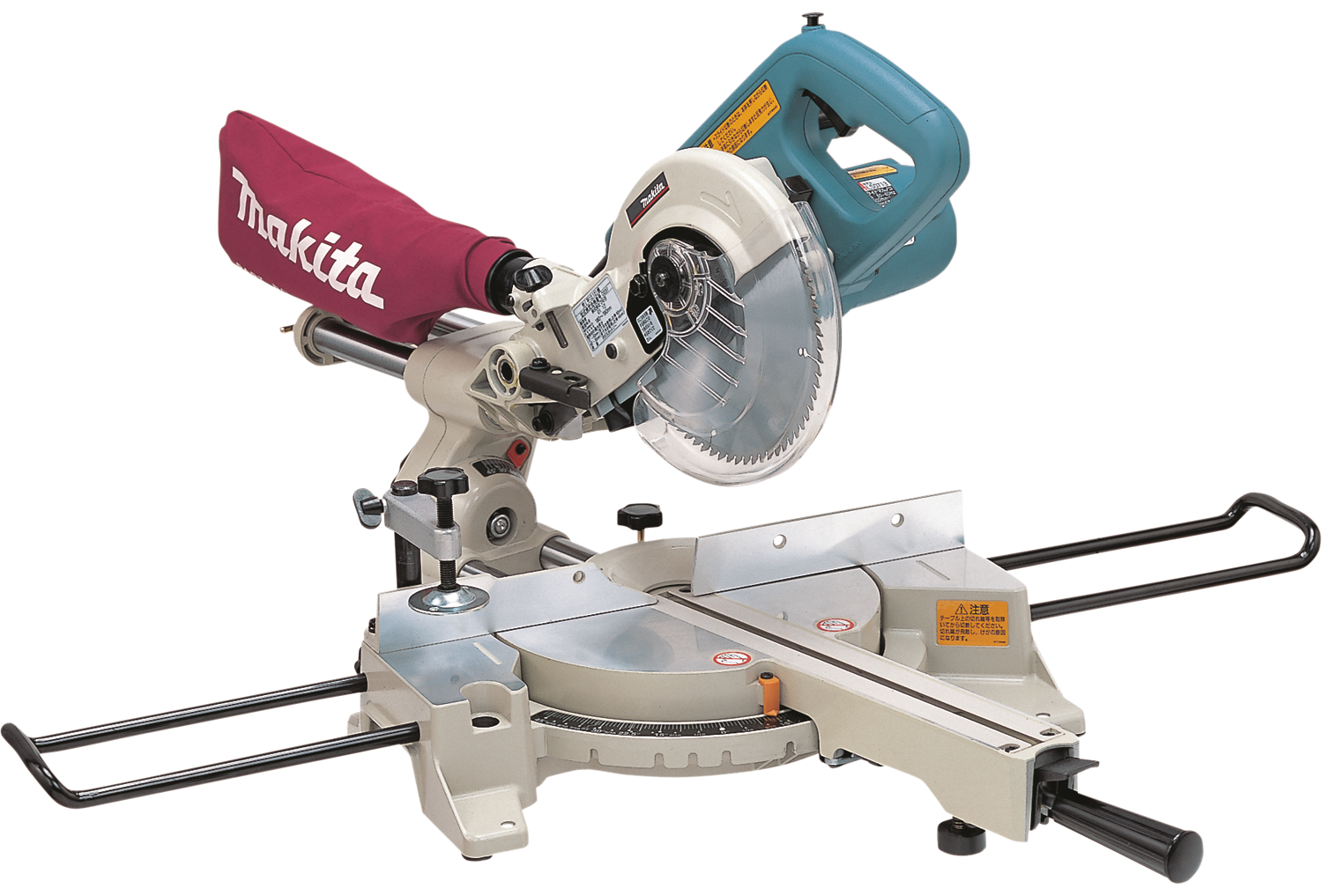 Makita LS0714, 7-1/2" Sliding Compound Miter Saw