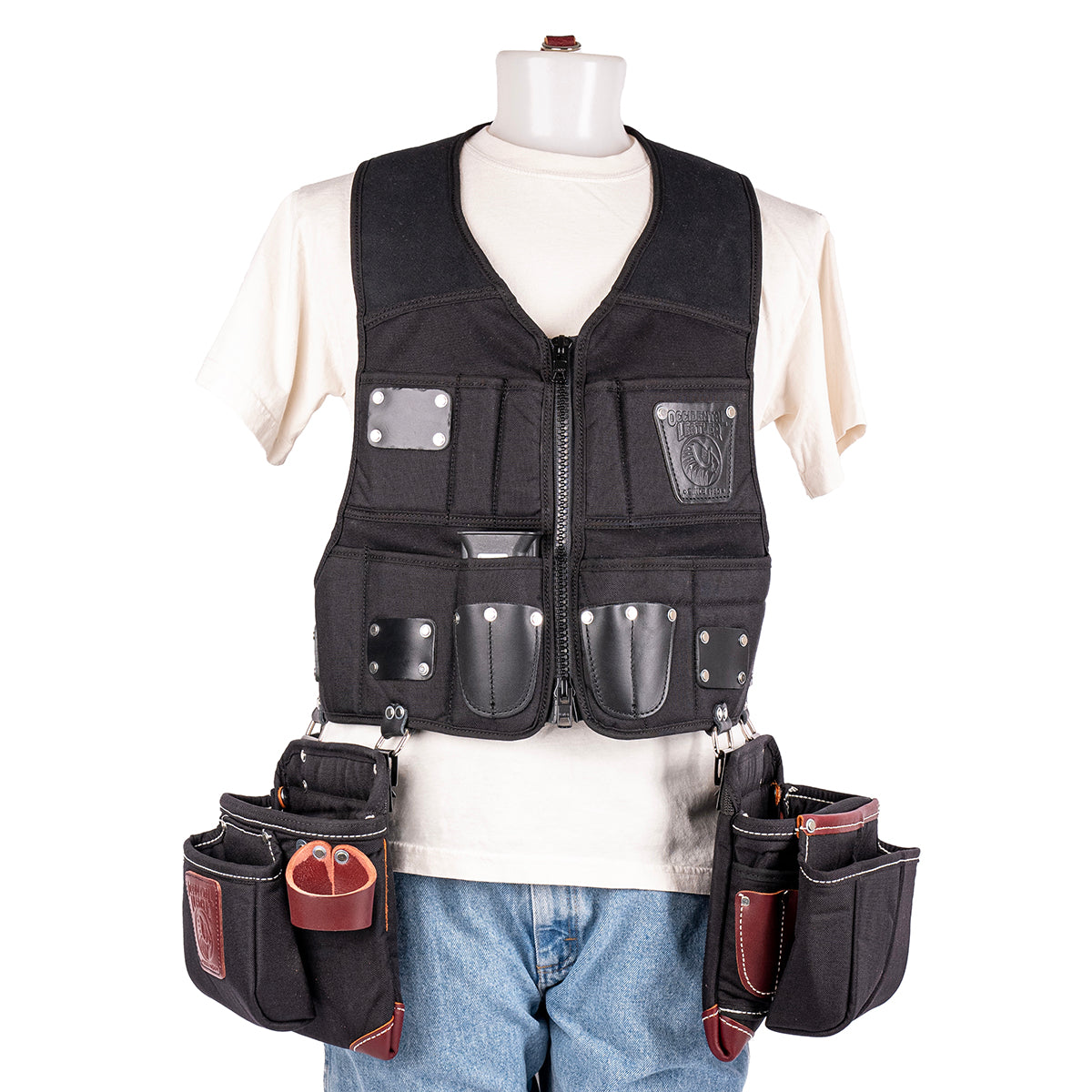 Occidental Leather 2536 Builders' Vest™