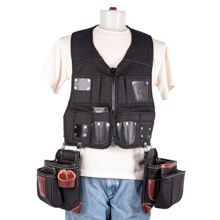 Occidental Leather 2536 Builders' Vest™