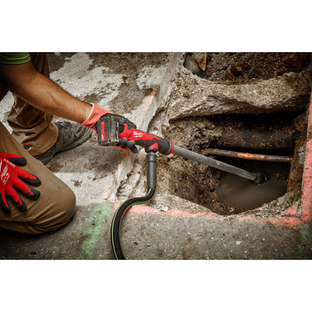 Milwaukee 2579-20, M12™ Stick Transfer Pump