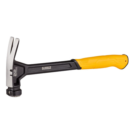 DEWALT DWHT51005, 22 oz Steel Framing Hammer