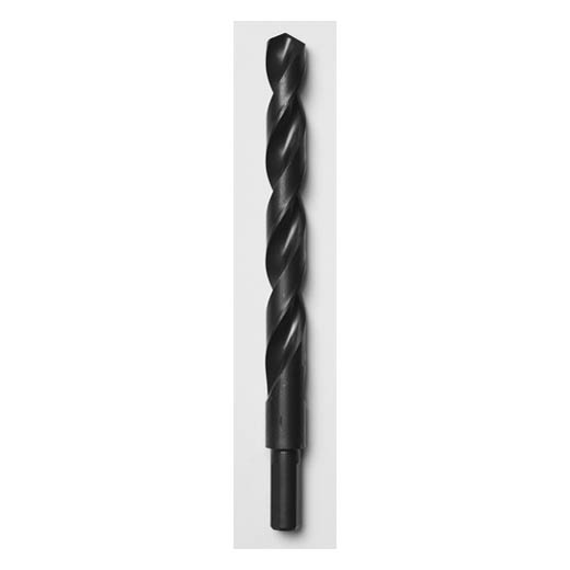Milwaukee 48-89-2840, 3/8" Thunderbolt Black Oxide Drill Bit