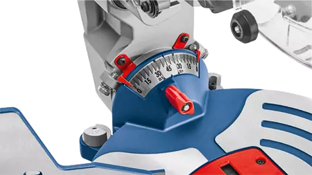 Bosch GCM18V-12SDN, PROFACTOR™ 18V 12 In. Dual-Bevel Slide Miter Saw (Bare Tool)