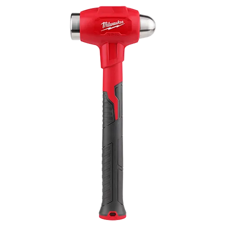 Milwaukee 48-22-9141, 32oz Dead Blow Ball Peen Hammer