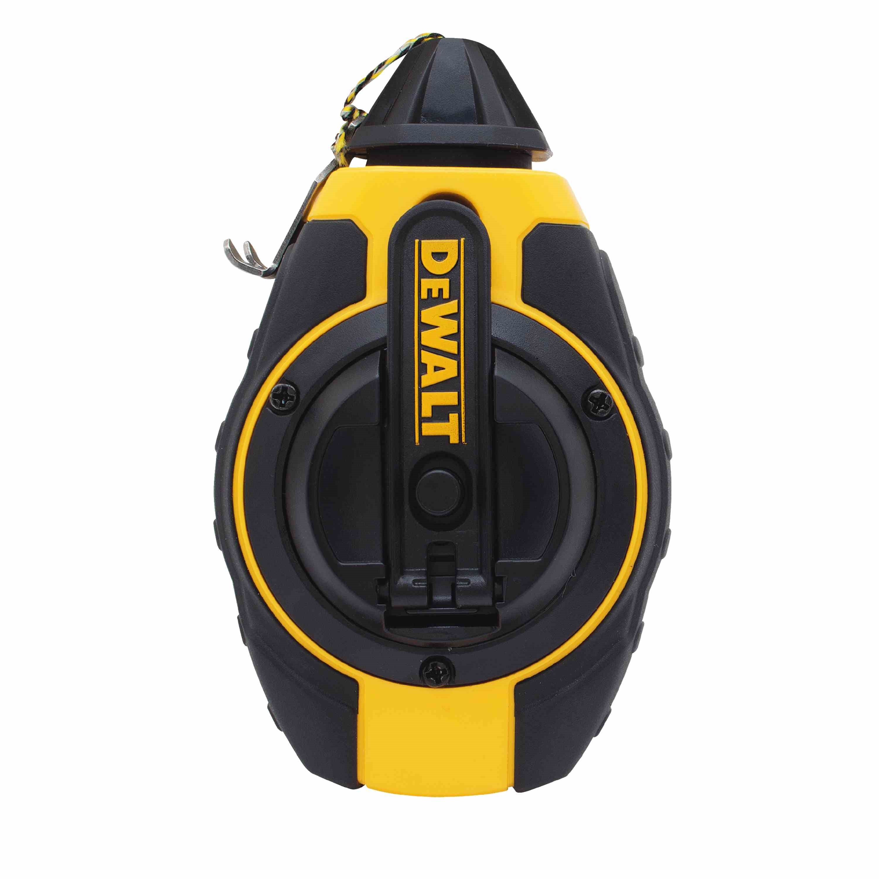 DEWALT DWHT47372L, 3:1 Chalk Reel