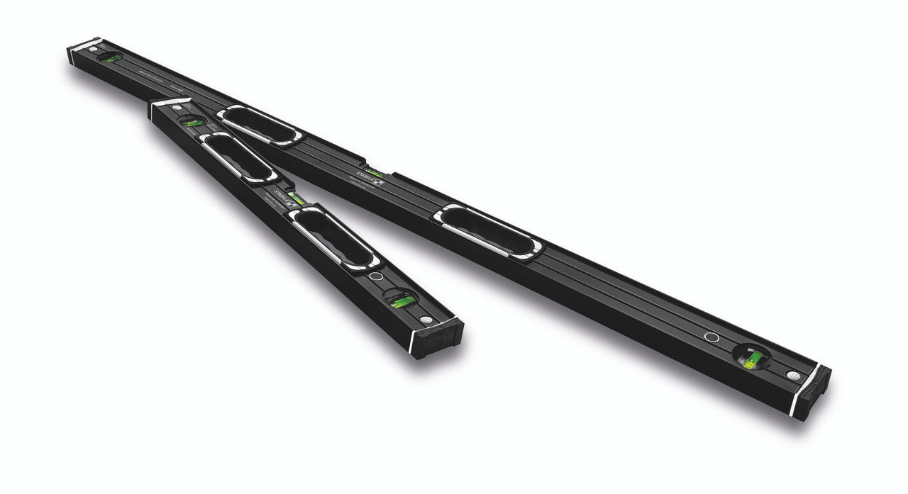 Stabila 37300, DARK SHADOW TYPE 196-2 (24"/48") SET