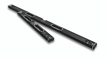 Stabila 37300, DARK SHADOW TYPE 196-2 (24"/48") SET