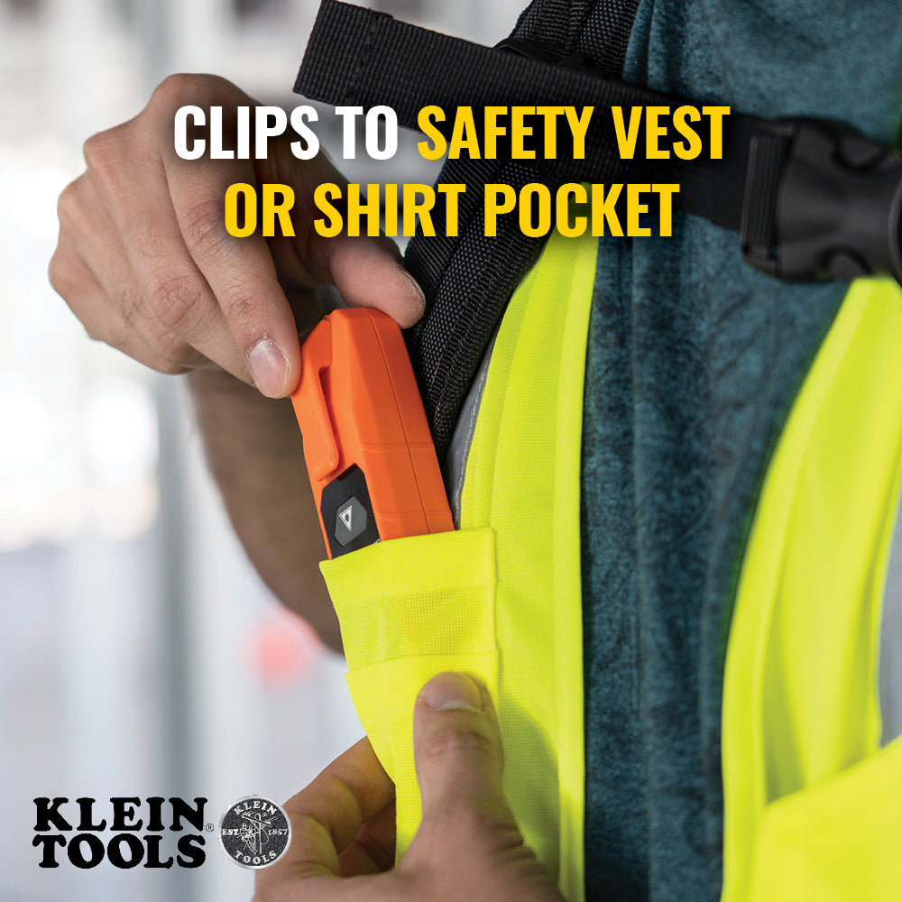 Klein Tools 93LDM100C, Compact Laser Distance Measure