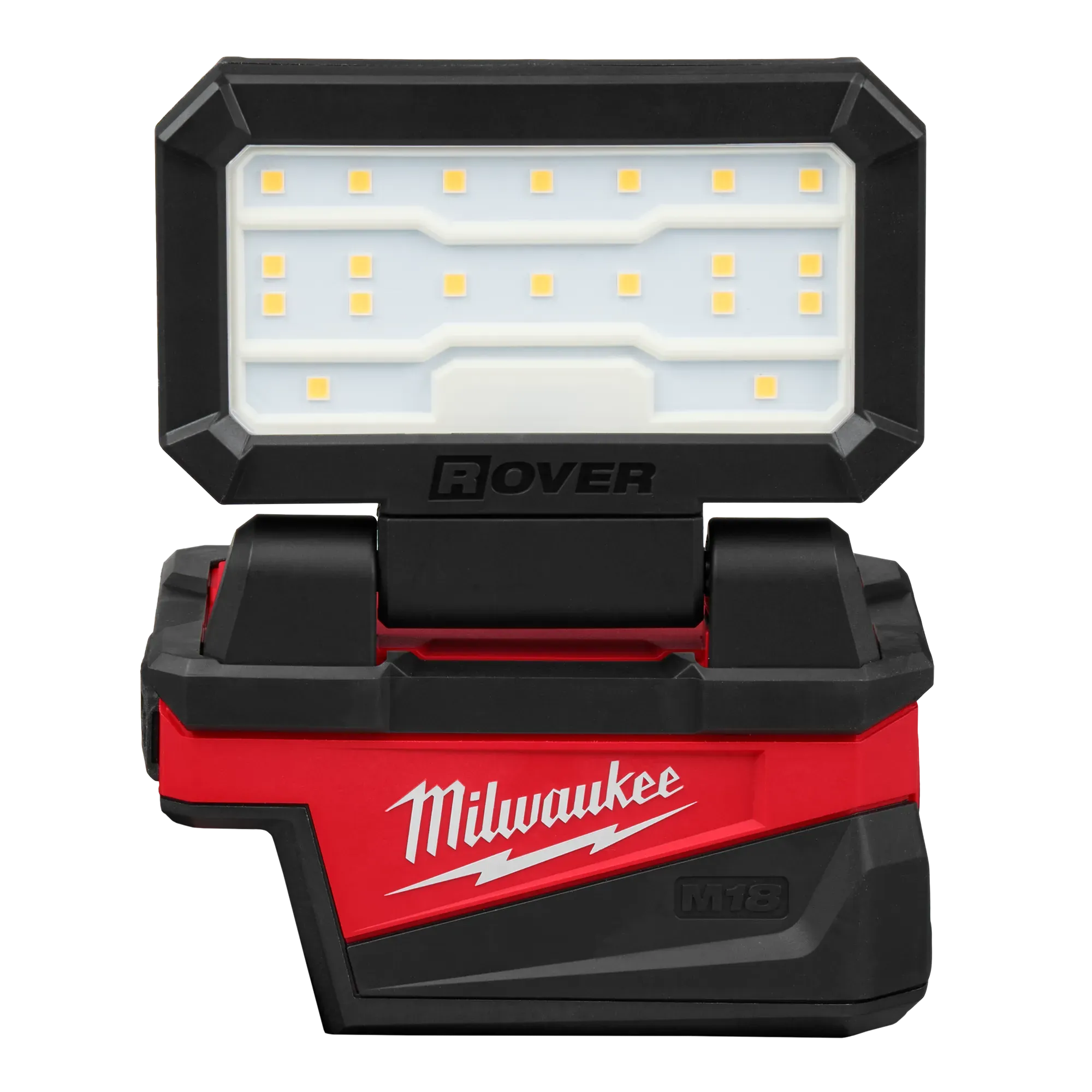 Milwaukee 2359-20, M18™ ROVER™ Compact Folding Flood Light w/ USB Charging
