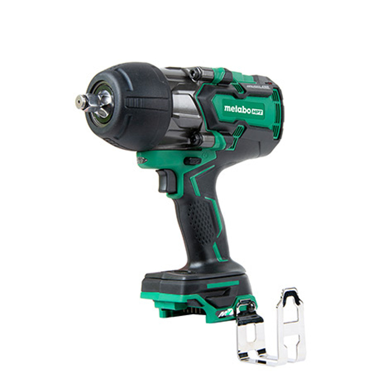 Metabo-HPT, WR36DBQ4M 36V 1/2in Impact Wrench (Tool Only)