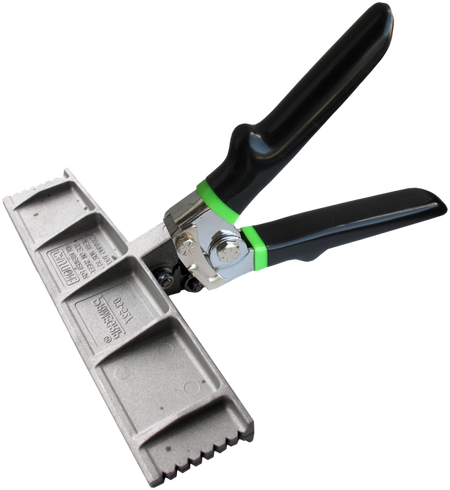 Primeline  03-527, 9" Forged Hand Seamer