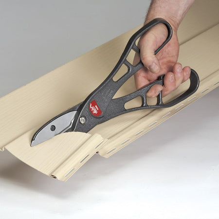 Malco MC14N, Andy Aluminum Handled Snip Combination Cut 14″