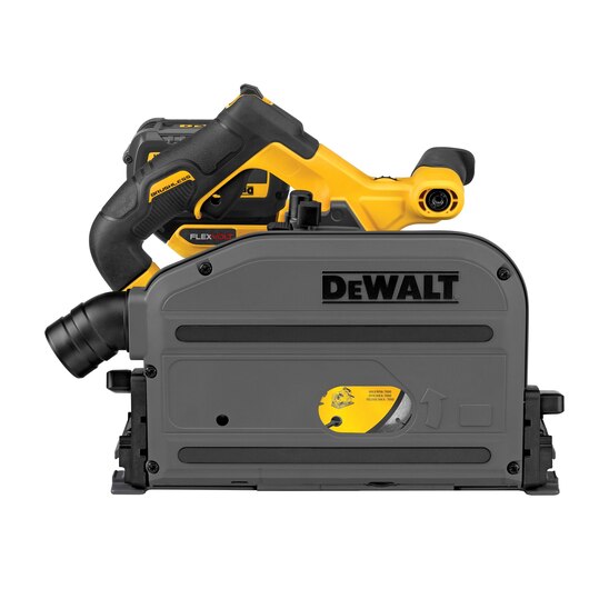 DEWALT DCS520T1, 60V MAX FLEXVOLT 6-1/2'' Cordless Track Saw Kit