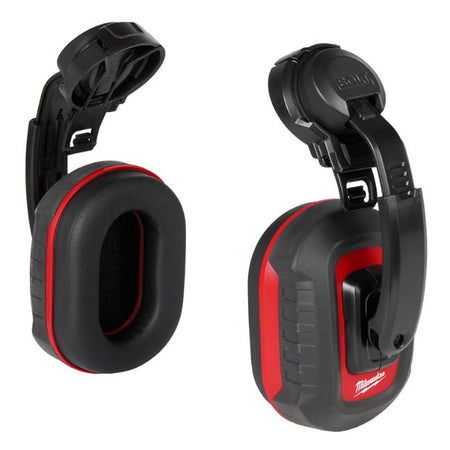 Milwaukee 48-73-3250, BOLT 24dB Hard Hat Earmuffs
