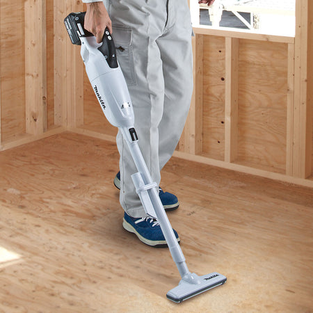 Makita DCL280FZW, 18V LXT Brushless Vacuum Cleaner (750ML) (Tool Only)