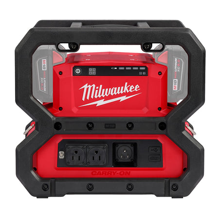 Milwaukee 2845-20, M18™ CARRY-ON™ 3600W/1800W Power Supply