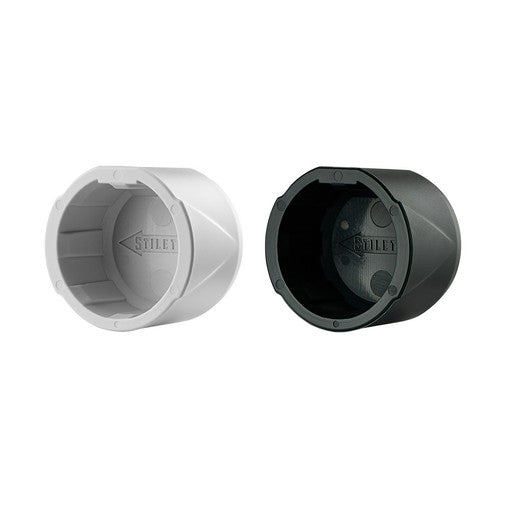 Stiletto TRMB-RMA, TRIMBONE Finish Hammer Replacement Mallet Head Kit