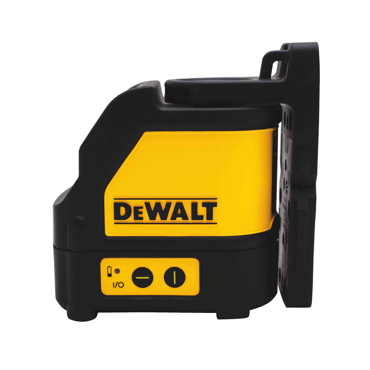 DEWALT DW088CG, Green Cross Line Laser