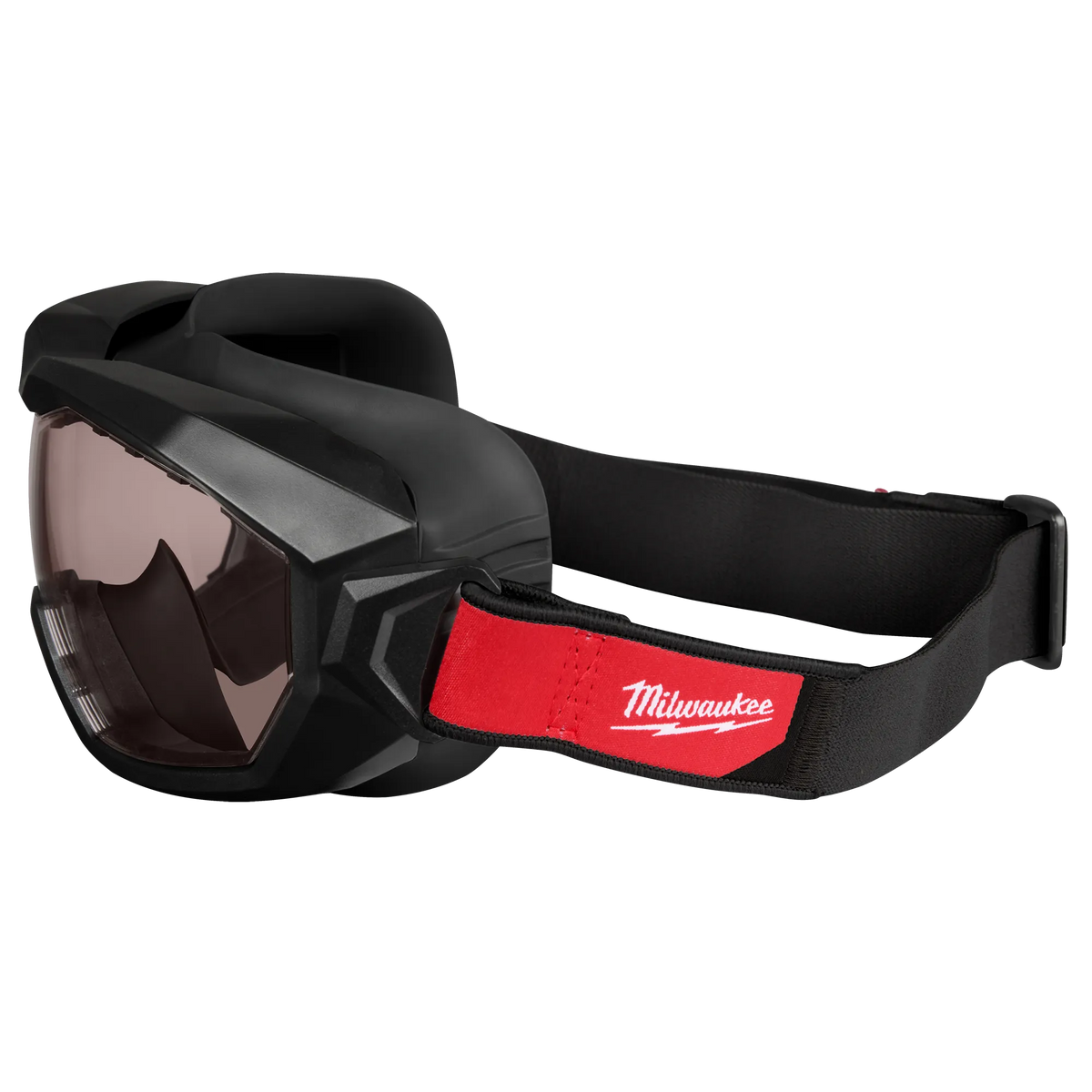 Milwaukee 48-73-2063, D3/D4 High Profile Goggles Tinted