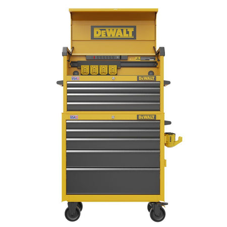 DEWALT DWST37041, 37In 4-Drawer Tool Chest