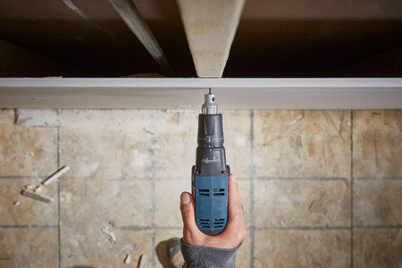 BOSCH GTB18V-45B15, 18V Brushless Screwgun Kit w/ (1) 4.0 Ah CORE Compact Battery