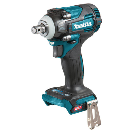 Makita DK0179G701, 40V Max XGT Li-Ion Cordless 7 Tool Combo Kit (4.0Ah x 2)