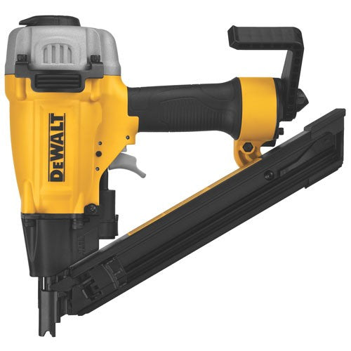 DEWALT DWMC150, Metal Connector Nailer