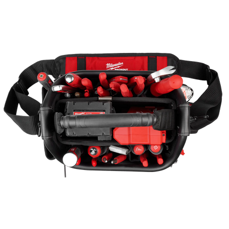 Milwaukee 48-22-8311, PACKOUT™ 10” Structured Tote