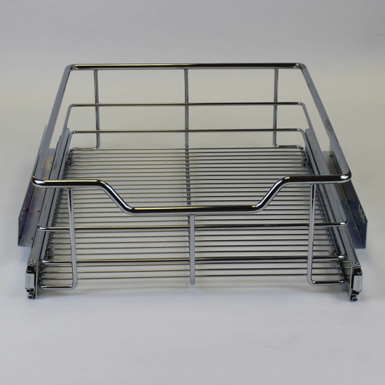 Eurofit WPD-18, Pull out drawer, inner 16-3/8"