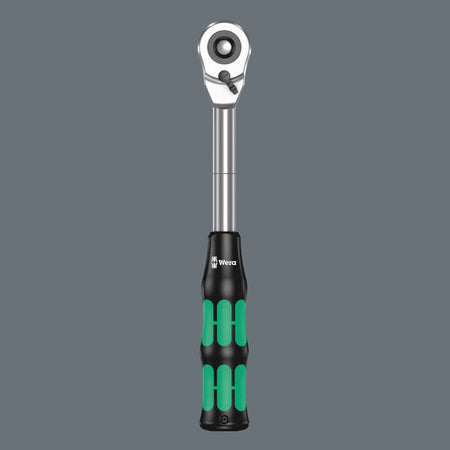Wera 05004095001, ZYKLOP HYBRID SET, 2 PIECES