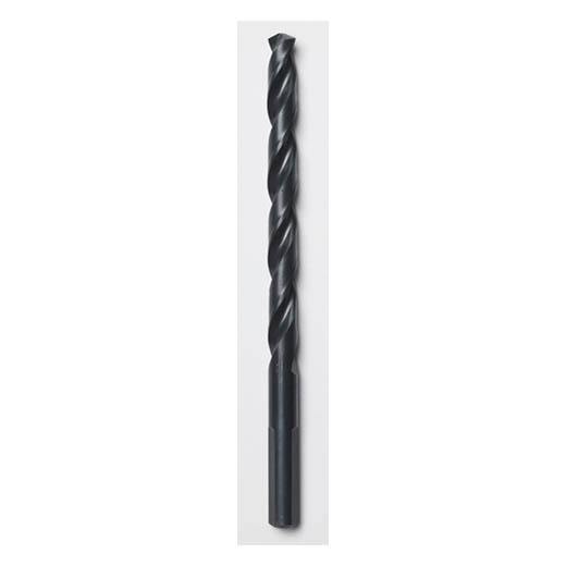Milwaukee 48-89-2832, 1/4" Thunderbolt Black Oxide Drill Bit