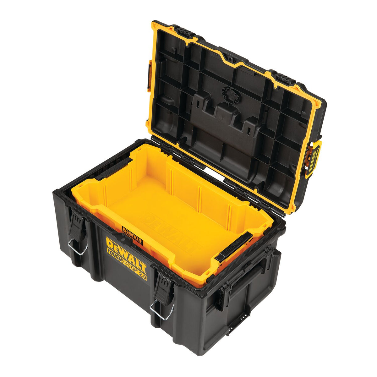 DEWALT DWST08120, ToughSystem 2.0 Deep Tool Tray