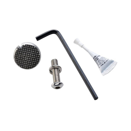 Stiletto TBM-MR, TIBONE MINI-14 MILLED REPLACEMENT FACE W/ BOLT KIT