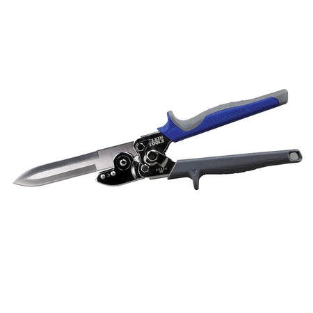 Klein Tools 89554, Duct Cutter with Wire Cutter