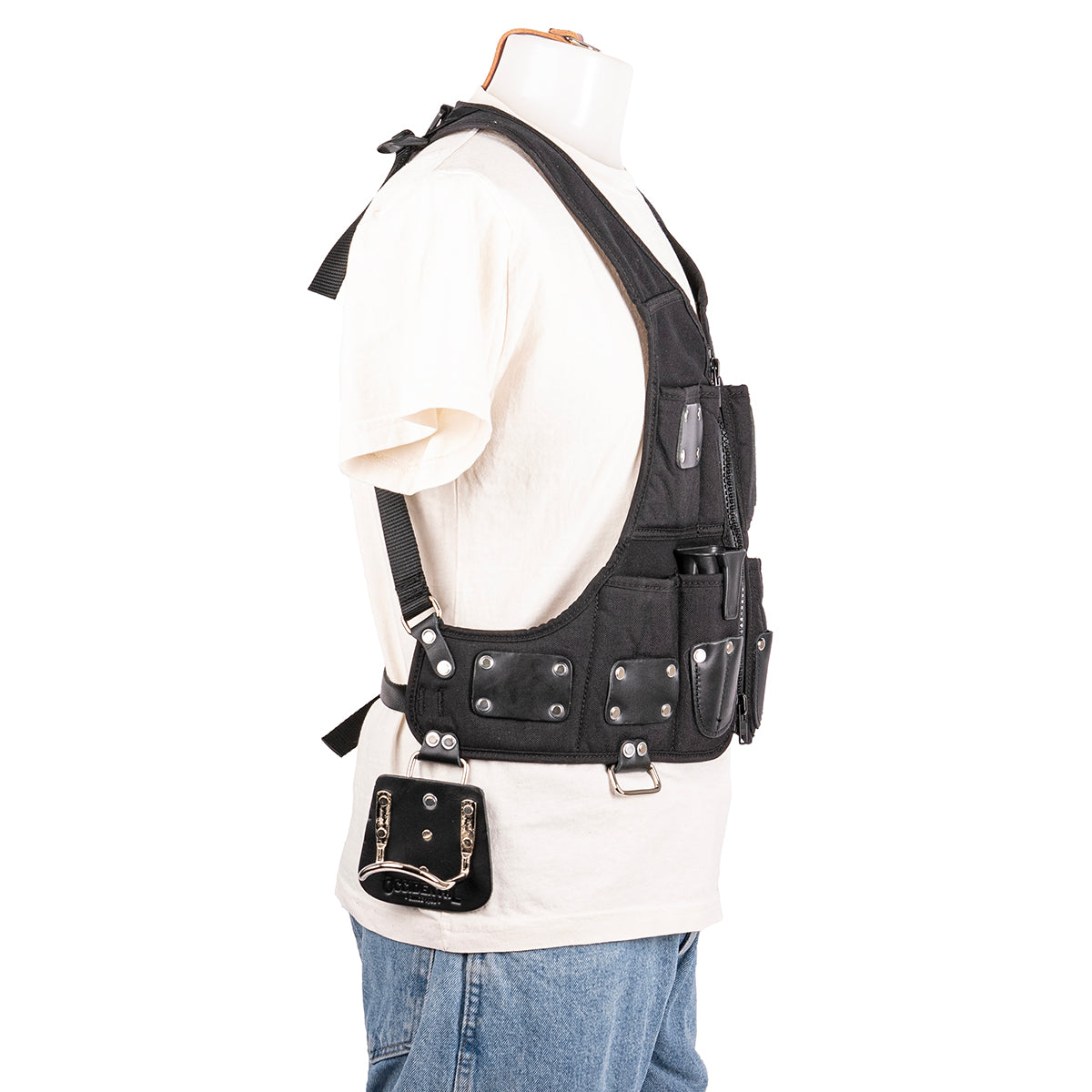 Occidental Leather 2536 Builders' Vest™