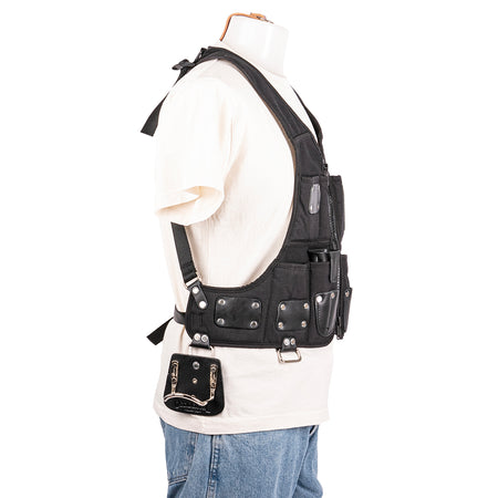 Occidental Leather 2536 Builders' Vest™