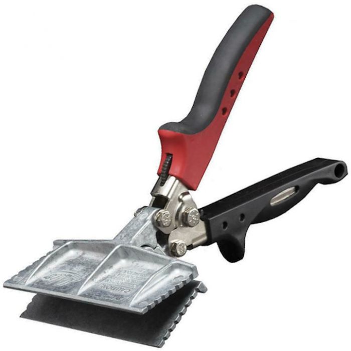 Malco S9R, 9" Hand Seamer