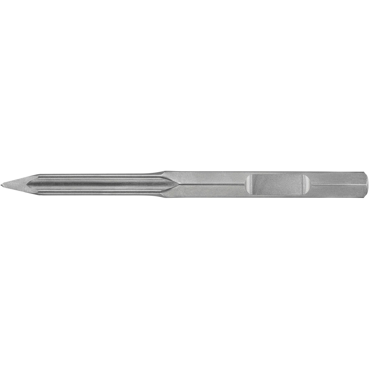 DEWALT DWA5960, 15-1/2" BULL PT CHISEL 1-1/8IN HEX