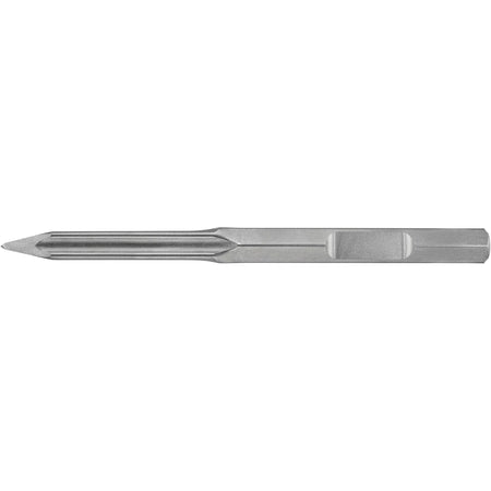 DEWALT DWA5960, 15-1/2" BULL PT CHISEL 1-1/8IN HEX