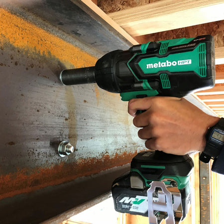 Metabo-HPT, WR36DBQ4M 36V 1/2in Impact Wrench (Tool Only)