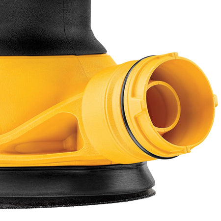DEWALT DWE6423K, 5'' Random Orbit Sander (Variable Speed)