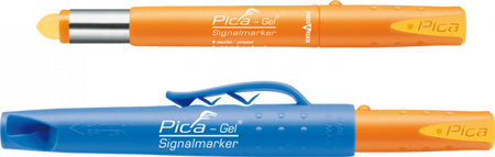 Pica GEL Signal Marker Yellow