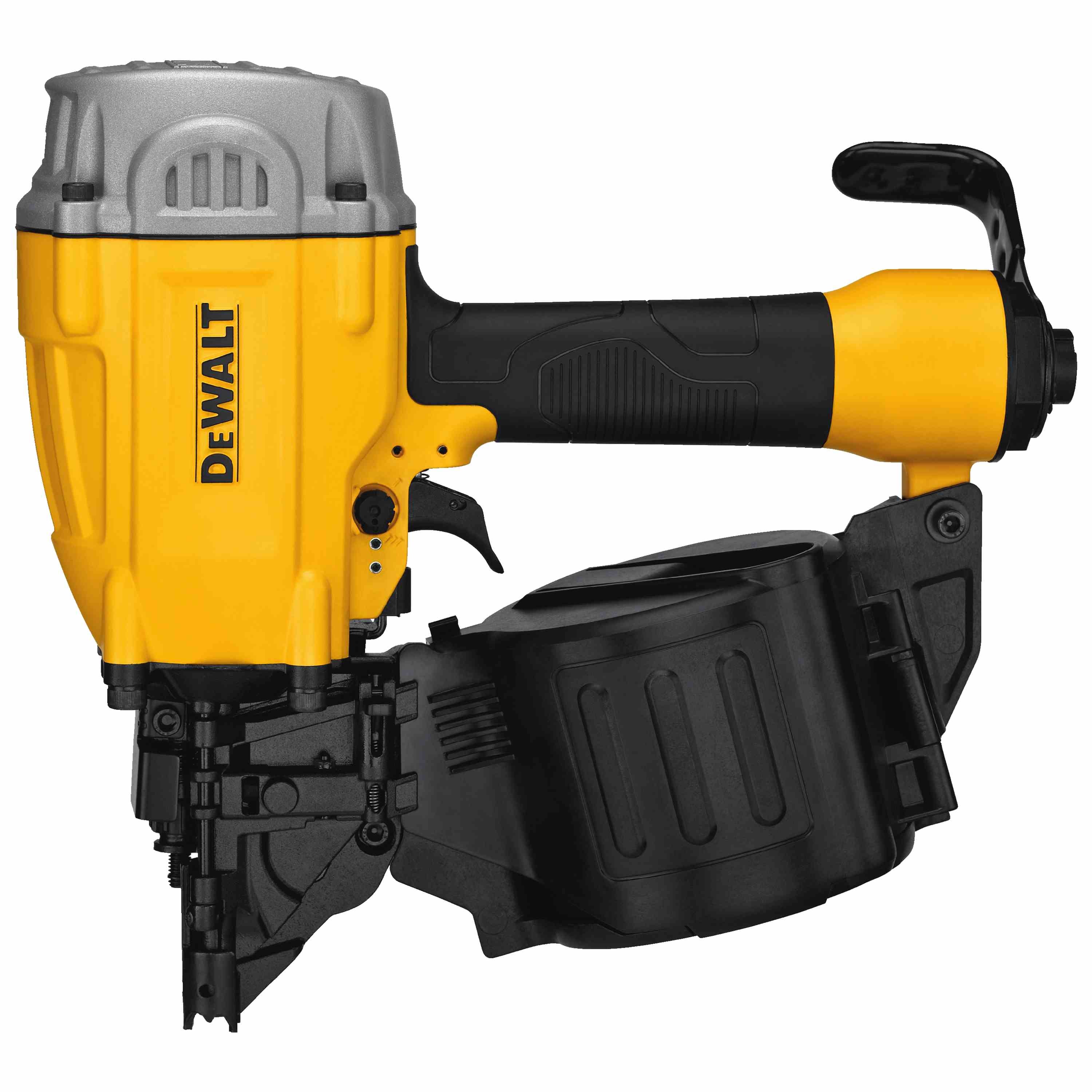 DEWALT DWF83C,  15° WIRE WELD COIL FRAMING NAILER