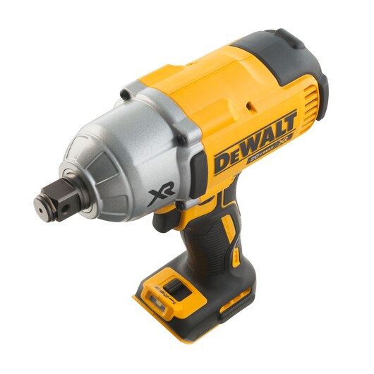 DEWALT DCF897B, 20V MAX XR 3 SPEED 3/4'' HIGH TORQUE IMPACT WRENCH (Tool Only)