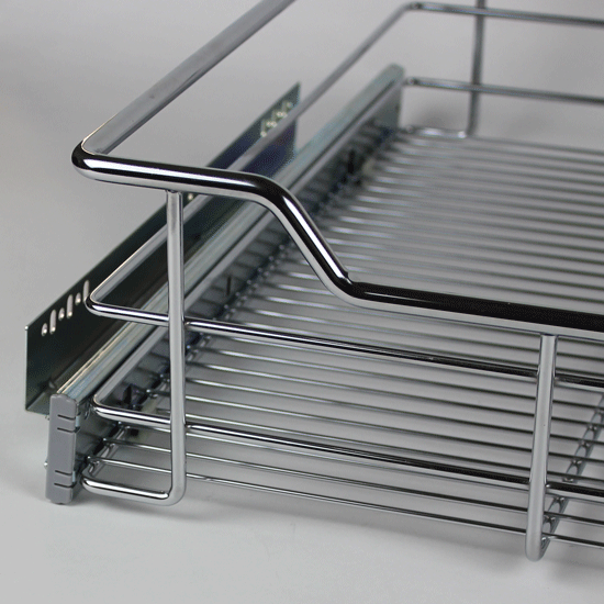 Eurofit WPD-36, Pull out drawer, inner 34"