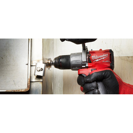 Milwaukee 48-89-9289, Cobalt Step Drill Bit #9 (7/8"-1-1/8")