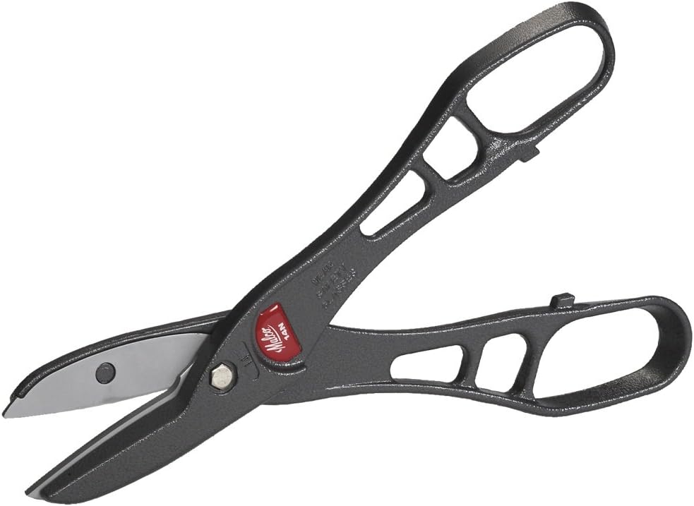 Malco MC14N, Andy Aluminum Handled Snip Combination Cut 14″