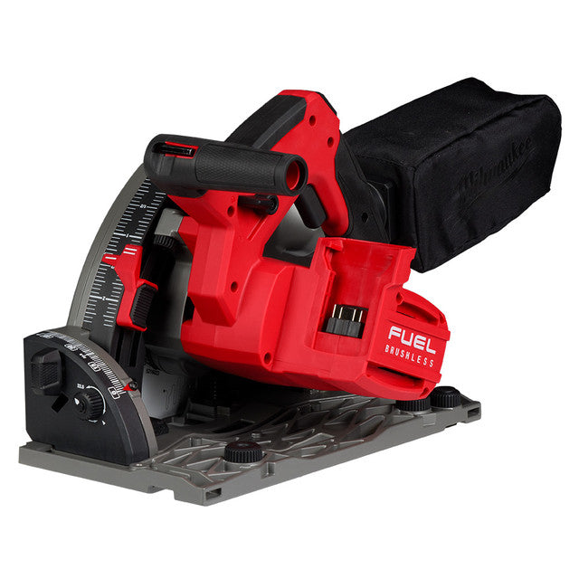 Milwaukee 2831-20 M18 FUEL™ 6-1/2” Plunge Track Saw